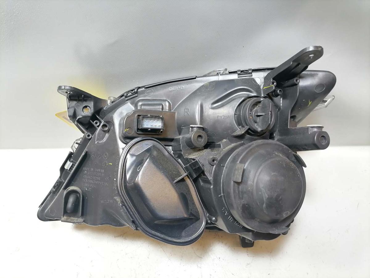 Opel Vectra C Scheinwerfer vorn rechts Halogen Zubehör Depo Bj.2003